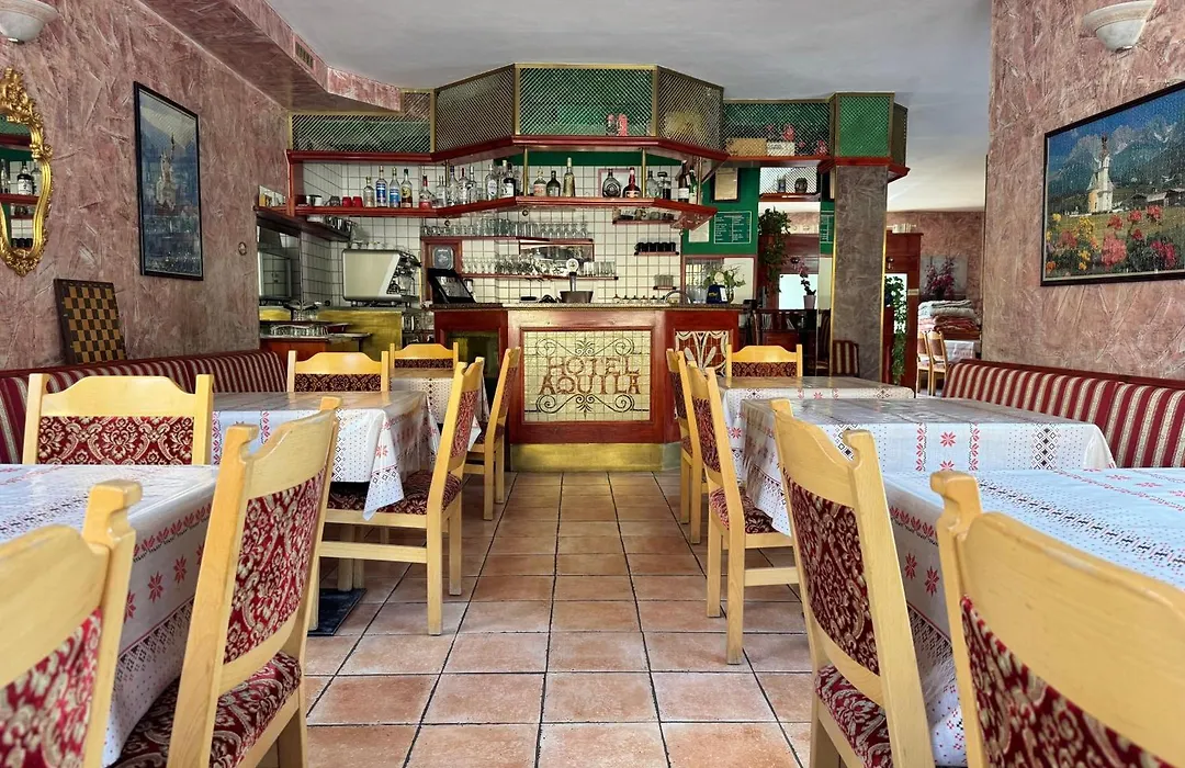 Hotel Aquila-1